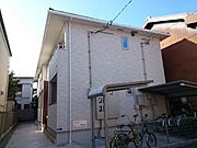 コージーコート 2階 築10年の賃貸物件
