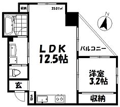 間取り：227092554097