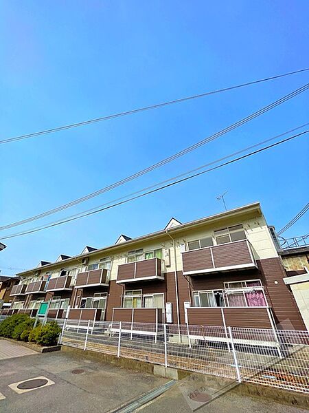 カーム和田 ｜和歌山県和歌山市布施屋(賃貸アパート1LDK・1階・44.71㎡)の写真 その1