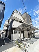 泉大津駅より徒歩12分 3階 築5年9ヶ月の賃貸物件