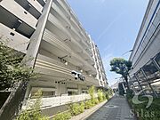 セレニテ甲子園 4階 築16年6ヶ月の賃貸物件