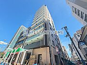 SDグランツ新神戸ステーションフロント 2階 新築の賃貸物件