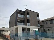 西八王子駅より徒歩5分 2階 築4年5ヶ月の賃貸物件