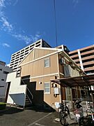 メゾンリュミエール 2階 築32年1ヶ月の賃貸物件