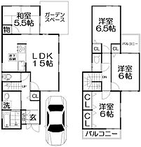 間取り：227091491301