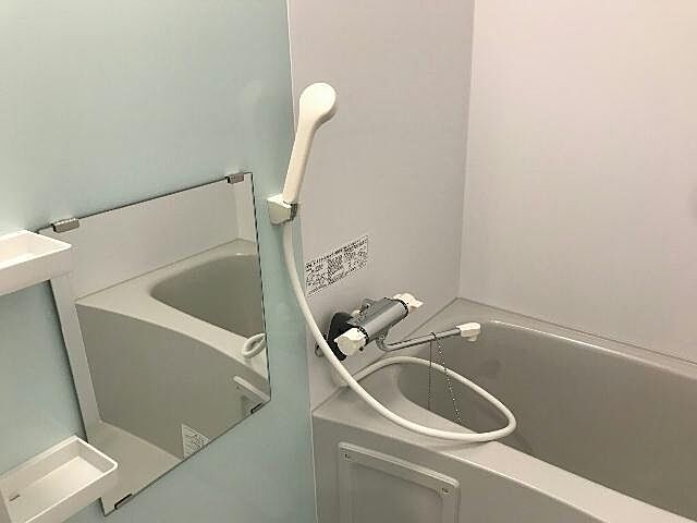 浴室