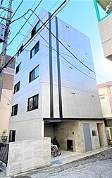 リトルズトーン上野公園