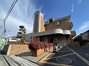 所沢メゾン5号館 1階 築27年10ヶ月の賃貸物件