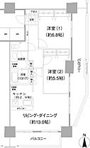 間取り：213128771447