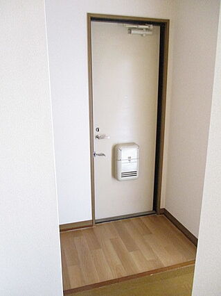 シャルム１_内装_4