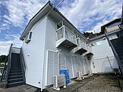 鶴川駅より徒歩23分 1階 築36年11ヶ月の賃貸物件