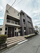 サンメゾン 1階 築15年11ヶ月の賃貸物件