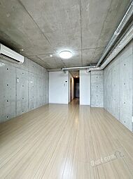 フェリーチェ百舌鳥 505 5階ワンルームのリビング/ダイニング