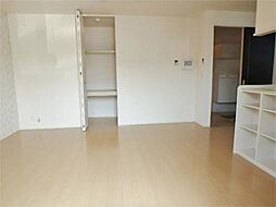 ラ・テール　ドゥ 103 1階2LDKのリビング/ダイニング