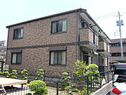 サニーコート8 1階 築19年4ヶ月の賃貸物件