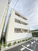 泉大津駅より徒歩8分 2階 築2年1ヶ月の賃貸物件