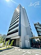 淡路駅より徒歩5分 6階 築1年5ヶ月の賃貸物件