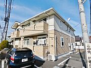 西武立川駅より徒歩19分 1階 築15年8ヶ月の賃貸物件