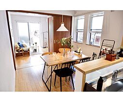 フォレストメゾン雪が谷 102