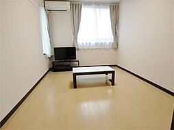 レオネクストサンハウス(54792) 201 2階1Kのリビング/ダイニング