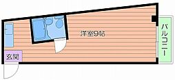 おおさか東線 JR野江駅 徒歩2分