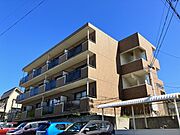 ベロウベント 3階 築25年8ヶ月の賃貸物件