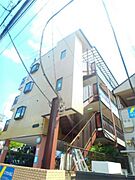 小田急永山駅より徒歩26分 2階 築33年6ヶ月の賃貸物件