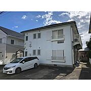 鶴巻温泉駅より徒歩18分 2階 築34年の賃貸物件