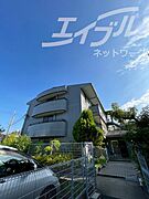 メイフォレスト 3階 築31年4ヶ月の賃貸物件