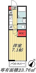 東京メトロ東西線 妙典駅 徒歩10分 3階/-
