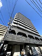 長田駅より徒歩5分 9階 築37年8ヶ月の賃貸物件