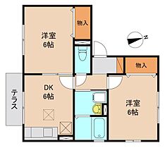 間取り：208011005332