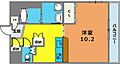 メゾン上沢7階7.0万円