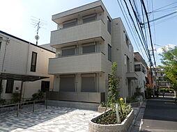 ガーデンズメゾンＡ