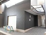 北野田駅より徒歩4分 2階 築9年6ヶ月の賃貸物件