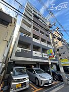 天神橋筋六丁目駅より徒歩3分 10階 築23年9ヶ月の賃貸物件