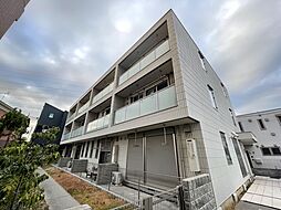 グランテラス六町