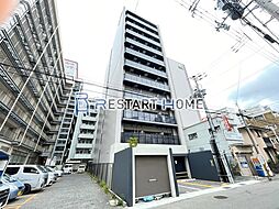 ファーストフィオーレ神戸湊町