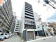 神戸駅より徒歩9分 8階 築6年8ヶ月の賃貸物件