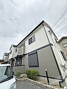 サニーフレグランス 2階 築20年の賃貸物件