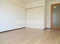 メゾンフローラ市川 2階1Kのリビング/ダイニング