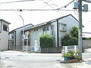 ハウスK 2階 築36年7ヶ月の賃貸物件