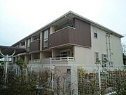 深井駅より徒歩24分 1階 築13年10ヶ月の賃貸物件