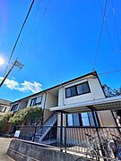 竈山駅より徒歩22分 2階 築29年1ヶ月の賃貸物件