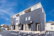 湘南台駅よりバス12分 徒歩5分 1階 新築の賃貸物件