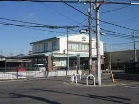 シャルマンフジもずウエスト_周辺_8