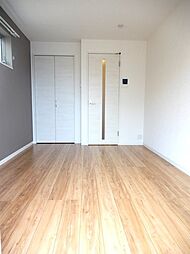 JR総武線 吉祥寺駅 徒歩7分の賃貸マンション 3階1Kのリビング/ダイニング