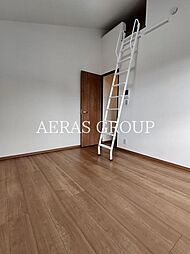 ＦＡＩＲ上井草 3階1Kのリビング/ダイニング