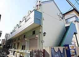 スカイピア竹ノ塚