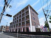 桂駅より徒歩13分 3階 築12年7ヶ月の賃貸物件